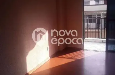 Apartamento com 2 quartos à venda na Rua Ouro Branco, Vila Valqueire, Rio de Janeiro