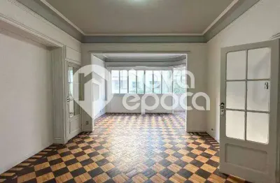 Apartamento com 3 quartos à venda na Avenida Nossa Senhora de Copacabana, Copacabana, Rio de Janeiro