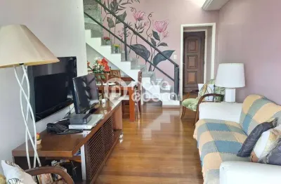 Cobertura com 4 quartos à venda na Rua Barão de São Borja, Méier, Rio de Janeiro