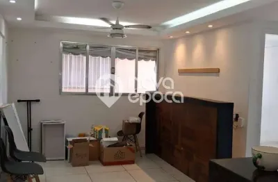 Apartamento com 2 quartos à venda na Rua Elisa de Albuquerque, Todos os Santos, Rio de Janeiro