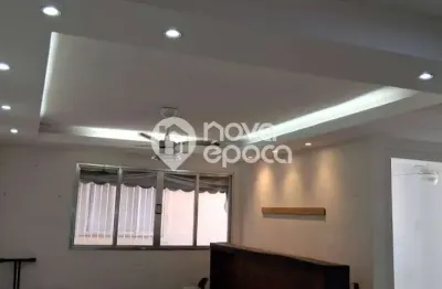 Apartamento com 2 quartos à venda na Rua Elisa de Albuquerque, Todos os Santos, Rio de Janeiro