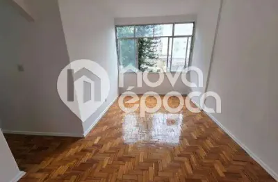 Apartamento com 2 quartos à venda na Rua Santo Afonso, Tijuca, Rio de Janeiro