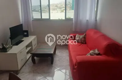Apartamento com 2 quartos à venda na Avenida Presidente Vargas, Cidade Nova, Rio de Janeiro