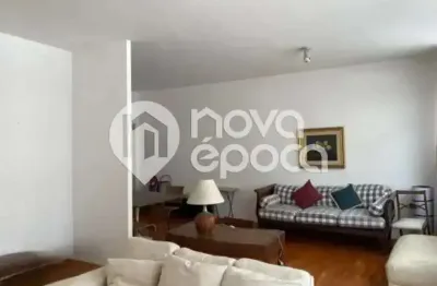 Apartamento com 3 quartos à venda na Rua Barão da Torre, Ipanema, Rio de Janeiro