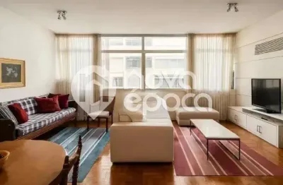 Apartamento com 3 quartos à venda na Rua Barão da Torre, Ipanema, Rio de Janeiro