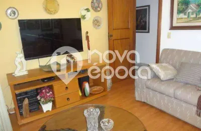 Apartamento com 3 quartos à venda na Rua Tenente Cleto Campelo, Cocotá, Rio de Janeiro