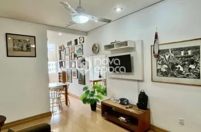 Apartamento com 2 quartos à venda na Avenida Ataulfo de Paiva, Leblon, Rio de Janeiro