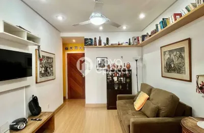 Apartamento com 2 quartos à venda na Avenida Ataulfo de Paiva, Leblon, Rio de Janeiro