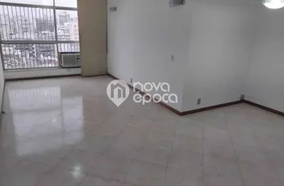 Apartamento com 4 quartos à venda na Avenida Melo Matos, Tijuca, Rio de Janeiro