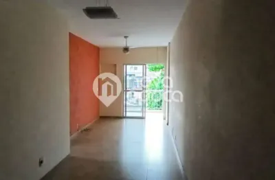 Apartamento com 2 quartos à venda na Rua Menezes Vieira, Cachambi, Rio de Janeiro