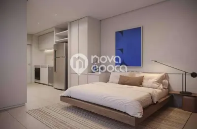 Apartamento com 2 quartos à venda na Rua Barão de Jaguaripe, Ipanema, Rio de Janeiro