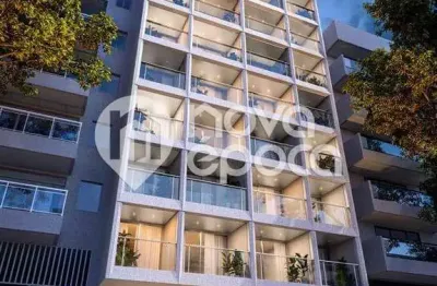 Apartamento com 2 quartos à venda na Rua Barão de Jaguaripe, Ipanema, Rio de Janeiro