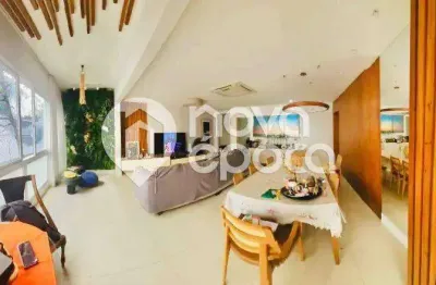 Apartamento com 4 quartos à venda na Rua Aires Saldanha, Copacabana, Rio de Janeiro