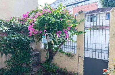 Casa com 3 quartos à venda na Rua Miranda Valverde, Botafogo, Rio de Janeiro