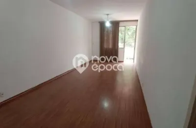 Apartamento com 2 quartos à venda na Rua Aquidabã, Méier, Rio de Janeiro
