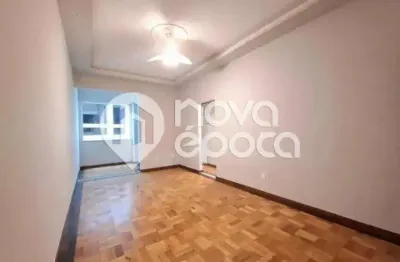 Apartamento com 2 quartos à venda na Rua do Humaitá, Humaitá, Rio de Janeiro