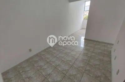 Apartamento com 2 quartos à venda na Rua Daniel Carneiro, Engenho de Dentro, Rio de Janeiro