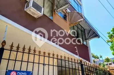 Apartamento com 2 quartos à venda na Rua Daniel Carneiro, Engenho de Dentro, Rio de Janeiro