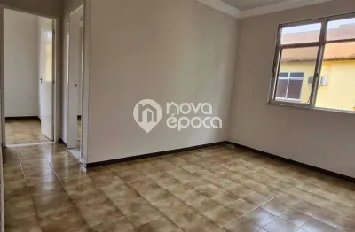 Apartamento com 2 quartos à venda na Avenida Dom Hélder Câmara, Piedade, Rio de Janeiro
