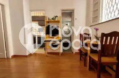 Apartamento com 1 quarto à venda na Rua Santa Cristina, Santa Teresa, Rio de Janeiro
