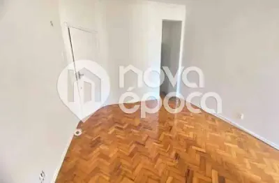 Apartamento com 1 quarto à venda na Rua Marquês de Abrantes, Flamengo, Rio de Janeiro