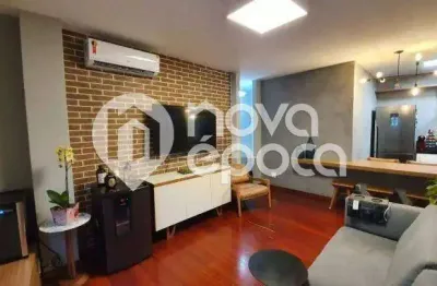 Apartamento com 2 quartos à venda na Rua Bolivar, Copacabana, Rio de Janeiro