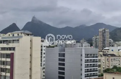 Kitnet / Stúdio à venda na Rua Buarque de Macedo, Flamengo, Rio de Janeiro