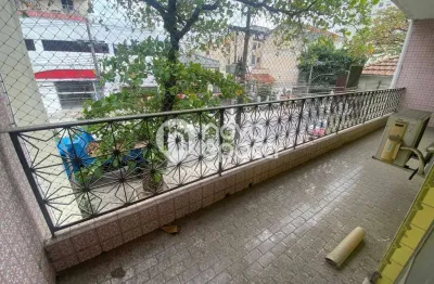 Apartamento com 3 quartos à venda na Rua Aristides Caire, Méier, Rio de Janeiro