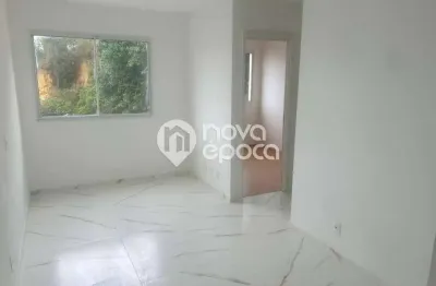 Apartamento com 2 quartos à venda na Avenida Itaóca, Bonsucesso, Rio de Janeiro