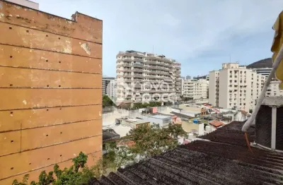 Apartamento com 1 quarto à venda na Rua São Clemente, Botafogo, Rio de Janeiro