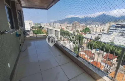 Cobertura com 2 quartos à venda na Rua Visconde de Santa Isabel, Vila Isabel, Rio de Janeiro