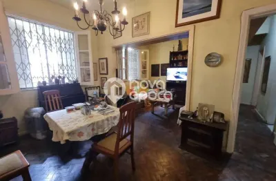 Apartamento com 3 quartos à venda na Rua Barão da Torre, Ipanema, Rio de Janeiro