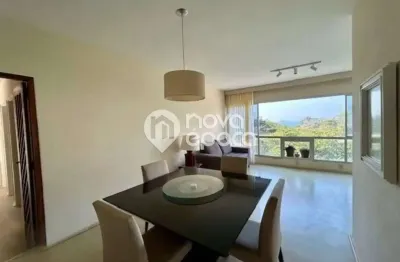 Apartamento com 3 quartos à venda na Avenida General San Martin, Leblon, Rio de Janeiro