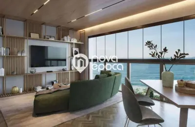 Apartamento com 2 quartos à venda na Rua Francisco Otaviano, Copacabana, Rio de Janeiro
