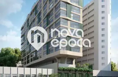 Apartamento com 2 quartos à venda na Rua Francisco Otaviano, Copacabana, Rio de Janeiro