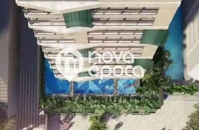 Apartamento com 2 quartos à venda na Rua Francisco Otaviano, Copacabana, Rio de Janeiro