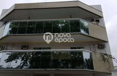 Apartamento com 3 quartos à venda na Rua Correia e Castro, Jardim Guanabara, Rio de Janeiro