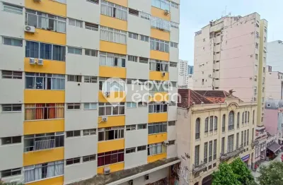 Apartamento com 1 quarto à venda na Rua Riachuelo, Centro, Rio de Janeiro