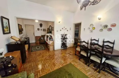 Apartamento com 3 quartos à venda na Rua General Venâncio Flores, Leblon, Rio de Janeiro