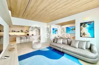 Apartamento com 4 quartos à venda na Avenida Nossa Senhora de Copacabana, Copacabana, Rio de Janeiro
