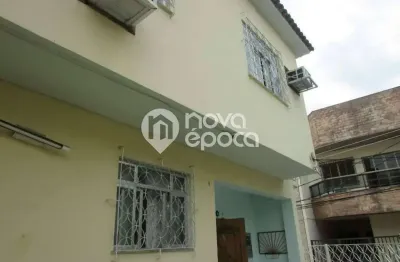 Casa com 3 quartos à venda na Rua Piauí, Todos os Santos, Rio de Janeiro