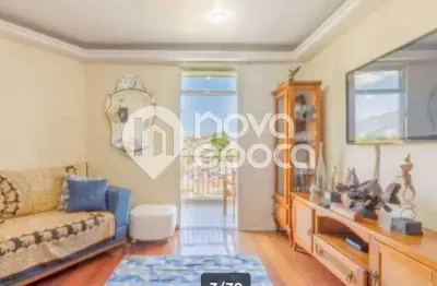 Cobertura com 3 quartos à venda na Rua Maria da Fé, Cidade de Deus, Rio de Janeiro