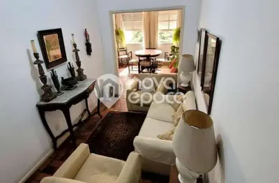 Apartamento com 1 quarto à venda na Rua Ministro Viveiros de Castro, Copacabana, Rio de Janeiro