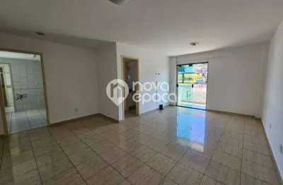 Apartamento com 2 quartos à venda na Rua Ampliato Cabral, Centro, Duque de Caxias