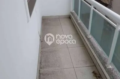 Casa com 3 quartos à venda na Rua Dois de Fevereiro, Engenho de Dentro, Rio de Janeiro
