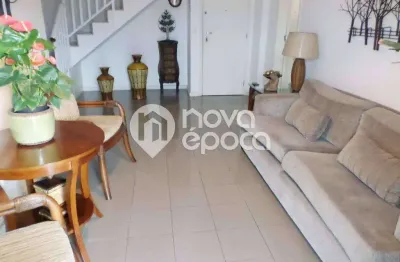 Cobertura com 3 quartos à venda na Rua Magalhães Couto, Méier, Rio de Janeiro