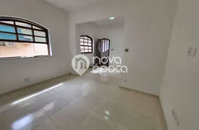 Apartamento com 3 quartos à venda na Rua Araxá, Grajaú, Rio de Janeiro
