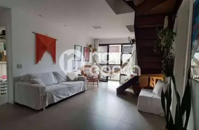 Cobertura com 3 quartos à venda na Rua Paulo Silva Araújo, Méier, Rio de Janeiro