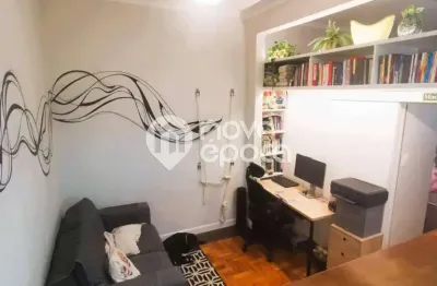 Kitnet / Stúdio à venda na Rua do Russel, Glória, Rio de Janeiro