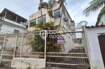 Prédio à venda na Rua Conde de Azambuja, Maria da Graça, Rio de Janeiro